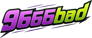 9666bad লোগো